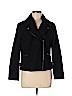 Banana Republic Factory Store Black Wool Coat Size M (petite) - photo 1
