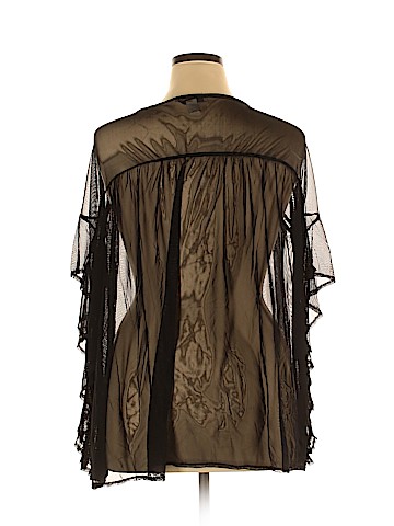 Sejour 3/4 Sleeve Top (view 2)