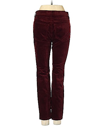 Ann Taylor Velour Pants (view 2)