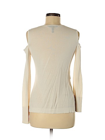 BCBGMAXAZRIA Long Sleeve Top (view 2)