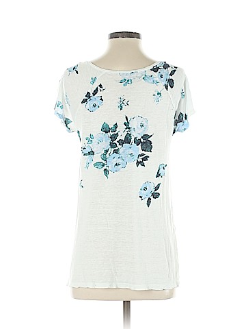 Lucky Brand Short Sleeve Top (view 2)