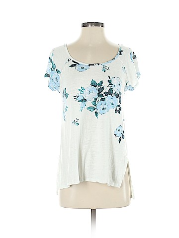 Lucky Brand Short Sleeve Top (view 1)