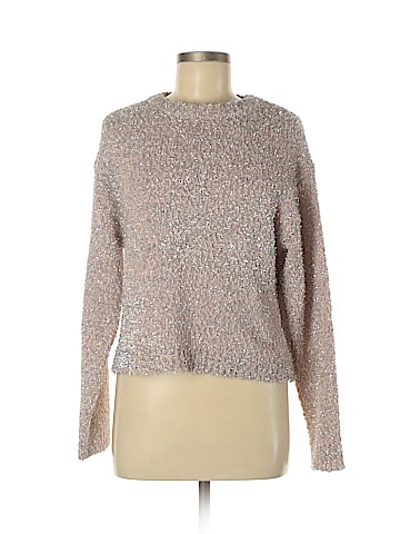 Forever 21 Pullover Sweater (view 1)