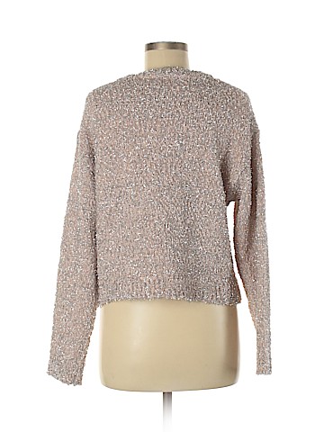 Forever 21 Pullover Sweater (view 2)