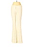 SW3 Bespoke Ivory Dress Pants Size 2 - photo 1