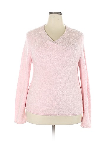 Croft & Barrow Pullover Sweater (view 1)