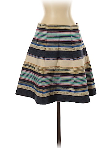Chloe Oliver Casual Skirt (view 1)