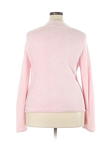 Croft & Barrow Pullover Sweater (view 2)