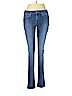 Levi's Blue Jeans Size 9 - photo 1