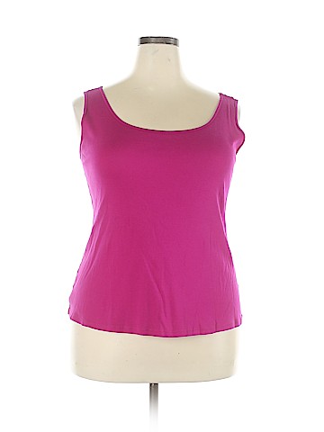 DressBarn Tank Top (view 1)