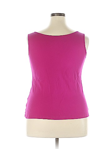 DressBarn Tank Top (view 2)