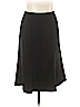 Elementz Black Casual Skirt Size XL - photo 1