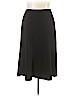 Elementz Black Casual Skirt Size XL - photo 2