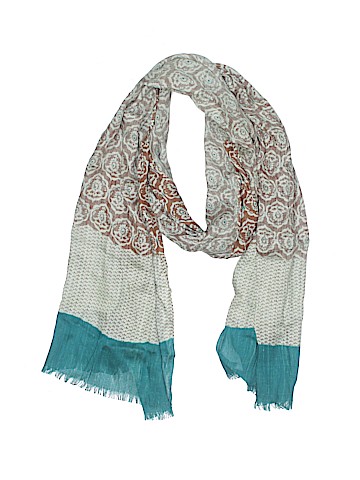 World Market Scarf (view 1)