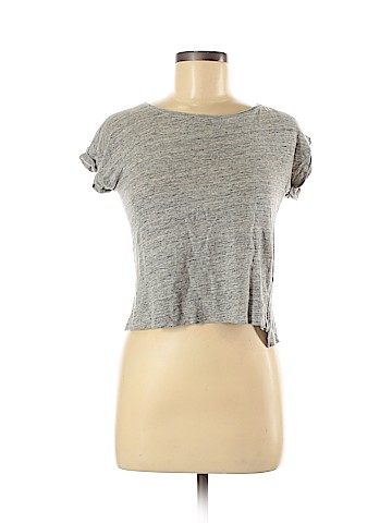 Point Sur Short Sleeve T-Shirt (view 1)