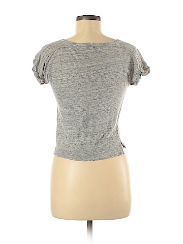 Point Sur Short Sleeve T-Shirt (view 2)