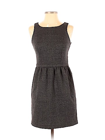 Aqua Casual Dress (view 1)