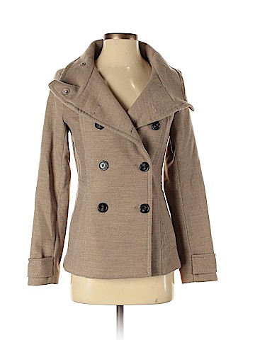 H&M Coat (view 1)
