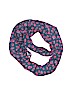 Unbranded Print Blue Scarf One size - photo 1