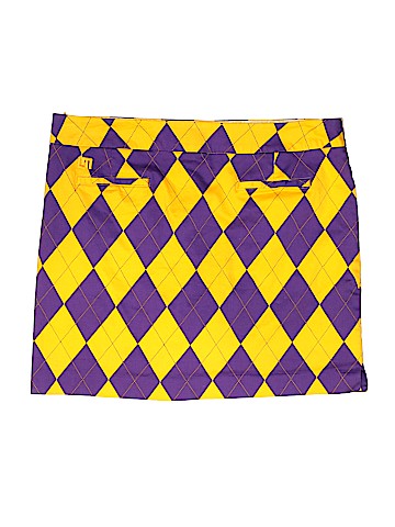 LoudMouth Skort (view 2)