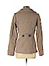 H&M Tan Coat Size 2 - photo 2