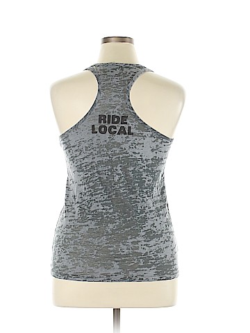 Next Level Apparel Tank Top (view 2)