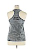 Next Level Apparel Gray Tank Top Size XL - photo 2