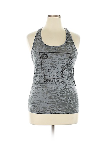Next Level Apparel Tank Top (view 1)