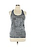 Next Level Apparel Gray Tank Top Size XL - photo 1