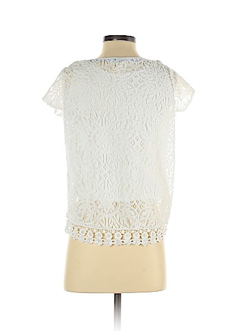 Rewind Short Sleeve Top (view 2)