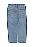 Baby Gap 100% Cotton Solid Blue Jeans Size 3T - photo 2