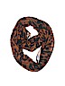 Unbranded Animal Print Brown Scarf One size - photo 1