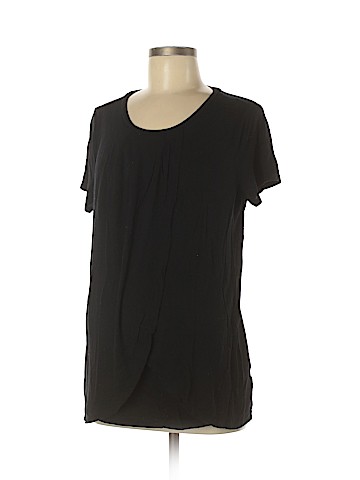 a:glow Short Sleeve Top (view 1)