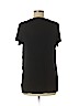 a:glow Black Short Sleeve Top Size M - photo 2