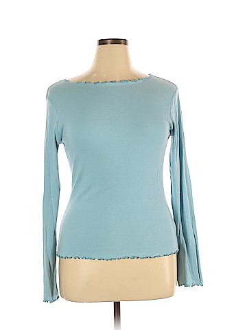 Gap Long Sleeve T-Shirt (view 1)