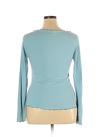 Gap Long Sleeve T-Shirt (view 2)