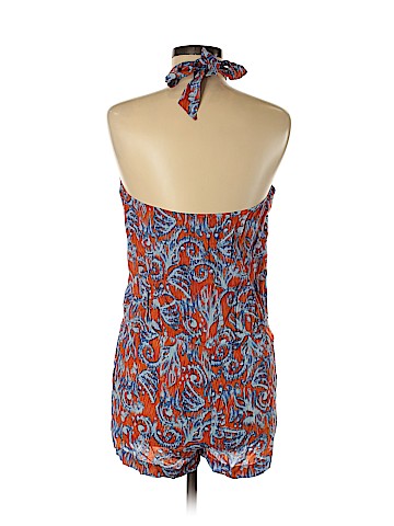 BCBGMAXAZRIA Romper (view 2)