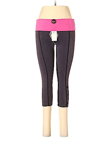 Roxy Active Pants (view 2)