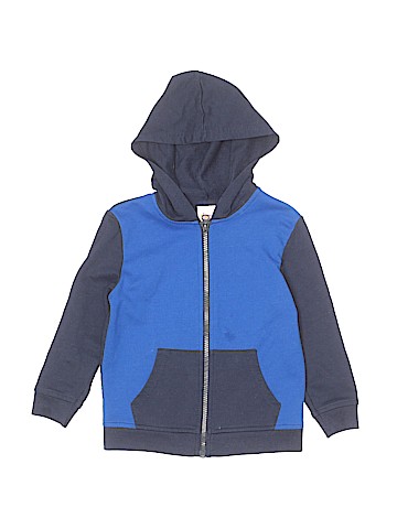 Circo Zip Up Hoodie (view 1)