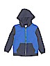Circo 100% Cotton Blue Zip Up Hoodie Size 4T - photo 1