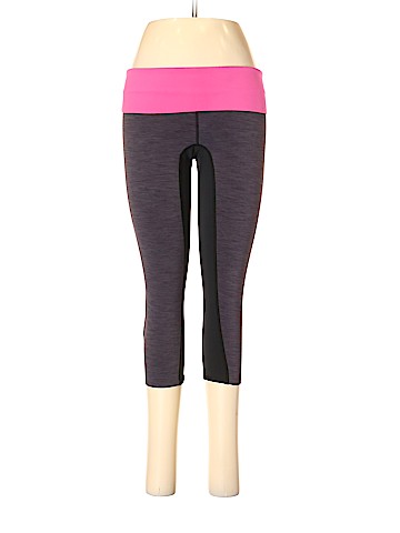 Roxy Active Pants (view 1)