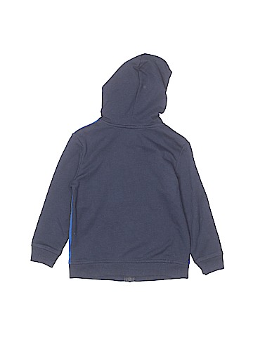 Circo Zip Up Hoodie (view 2)