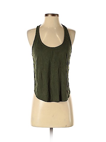 Forever 21 Sleeveless Top (view 1)