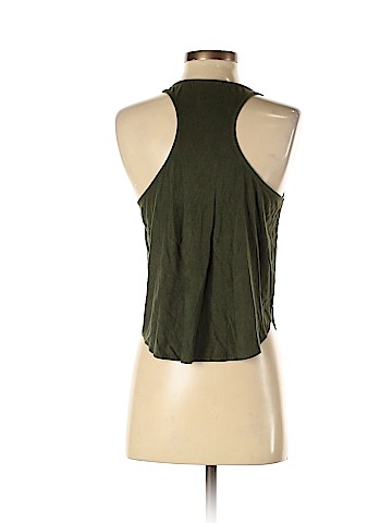 Forever 21 Sleeveless Top (view 2)