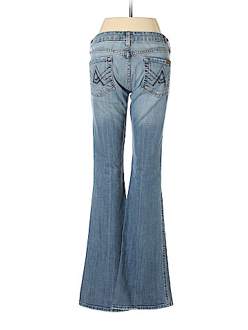 7 For All Mankind Jeans (view 2)