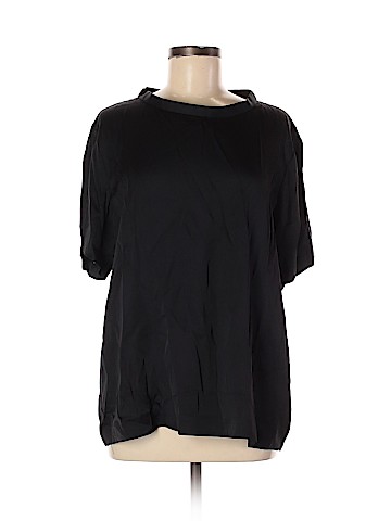 & Other Stories Short Sleeve Blouse (view 1)