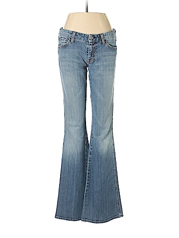 7 For All Mankind Jeans (view 1)
