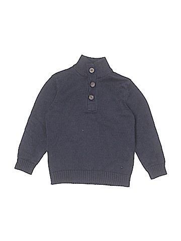 The Children's Place Pullover Sweater (view 1)