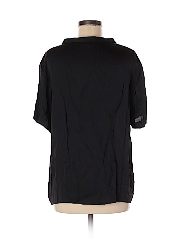 & Other Stories Short Sleeve Blouse (view 2)