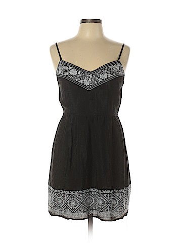 Three Pink Hearts Trixi Casual Dress (view 1)